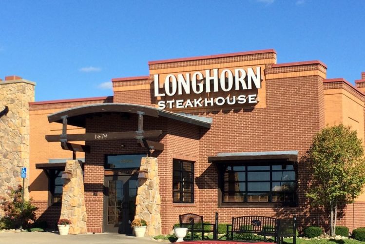 Longhorn Steakhouse
